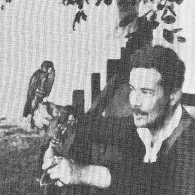 The Archives of Falconry Inductee image