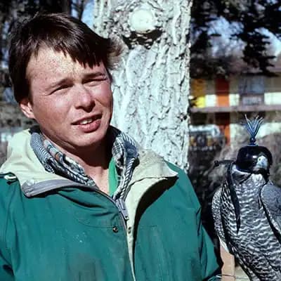 The Archives of Falconry Inductee image
