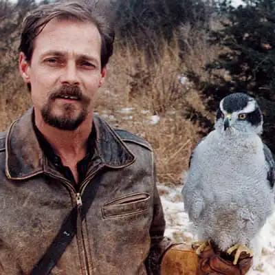 The Archives of Falconry Inductee image