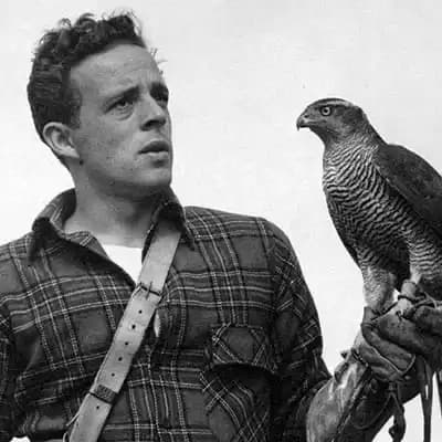 The Archives of Falconry Inductee image