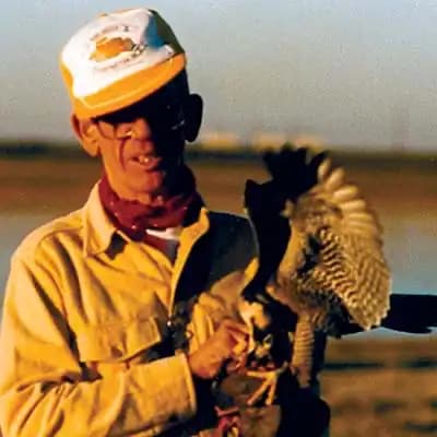 The Archives of Falconry Inductee image