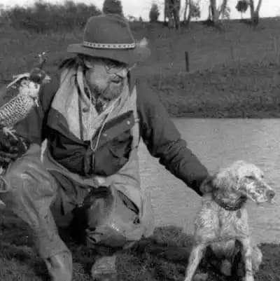 The Archives of Falconry Inductee image