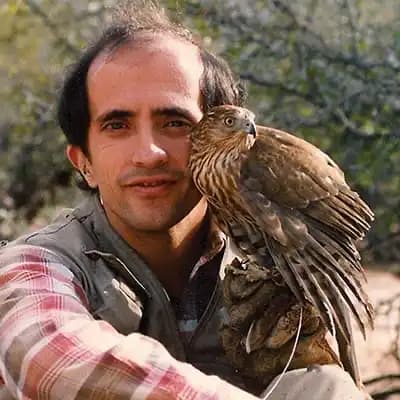 The Archives of Falconry Inductee image