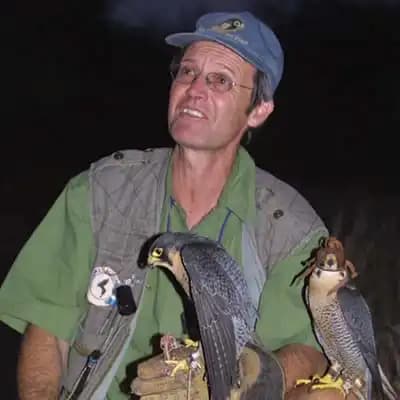 The Archives of Falconry Inductee image