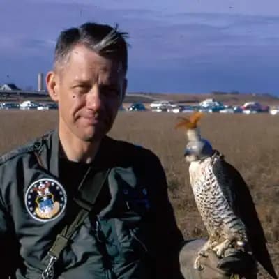 The Archives of Falconry Inductee image