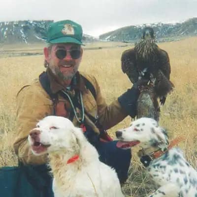 The Archives of Falconry Inductee image