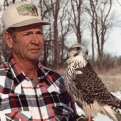 The Archives of Falconry Inductee image