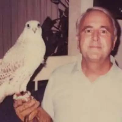 The Archives of Falconry Inductee image