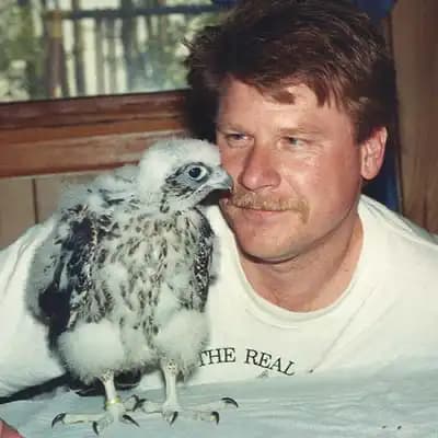 The Archives of Falconry Inductee image