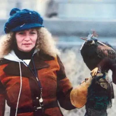 The Archives of Falconry Inductee image