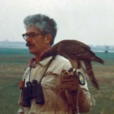The Archives of Falconry Inductee image