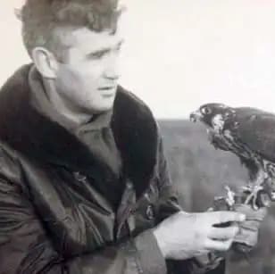 The Archives of Falconry Inductee image