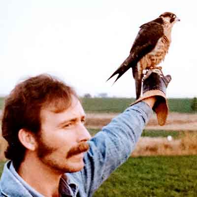 The Archives of Falconry Inductee image