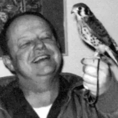 The Archives of Falconry Inductee image