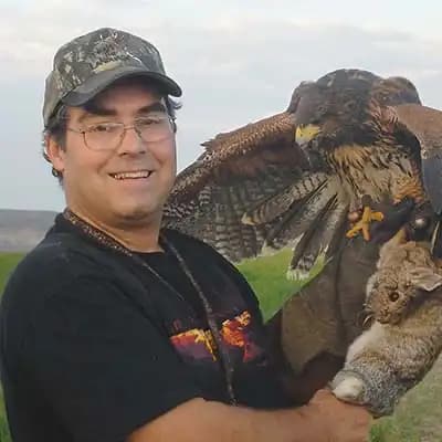 The Archives of Falconry Inductee image