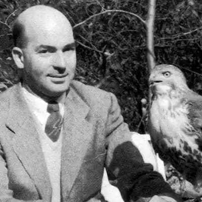 The Archives of Falconry Inductee image