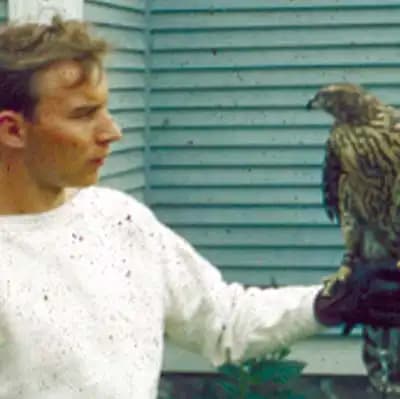 The Archives of Falconry Inductee image