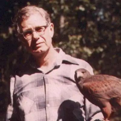 The Archives of Falconry Inductee image