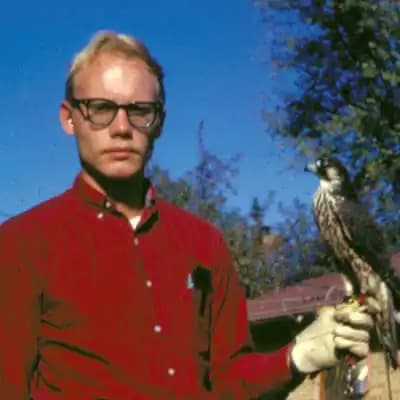 The Archives of Falconry Inductee image