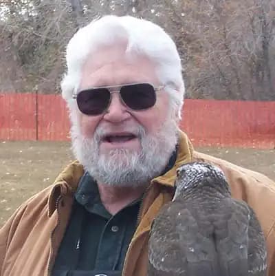 The Archives of Falconry Inductee image