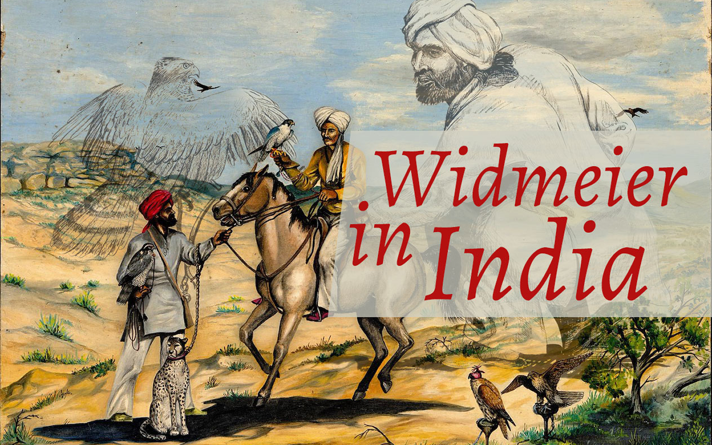 The Archives of Falconry Collection