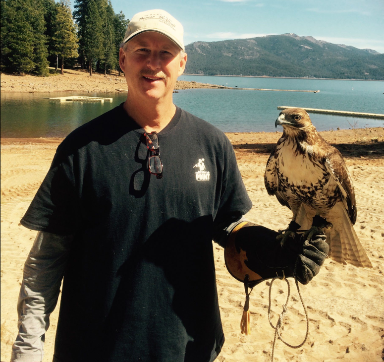 The Archives of Falconry Inductee image