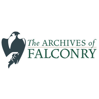 The Archives of Falconry Inductee image