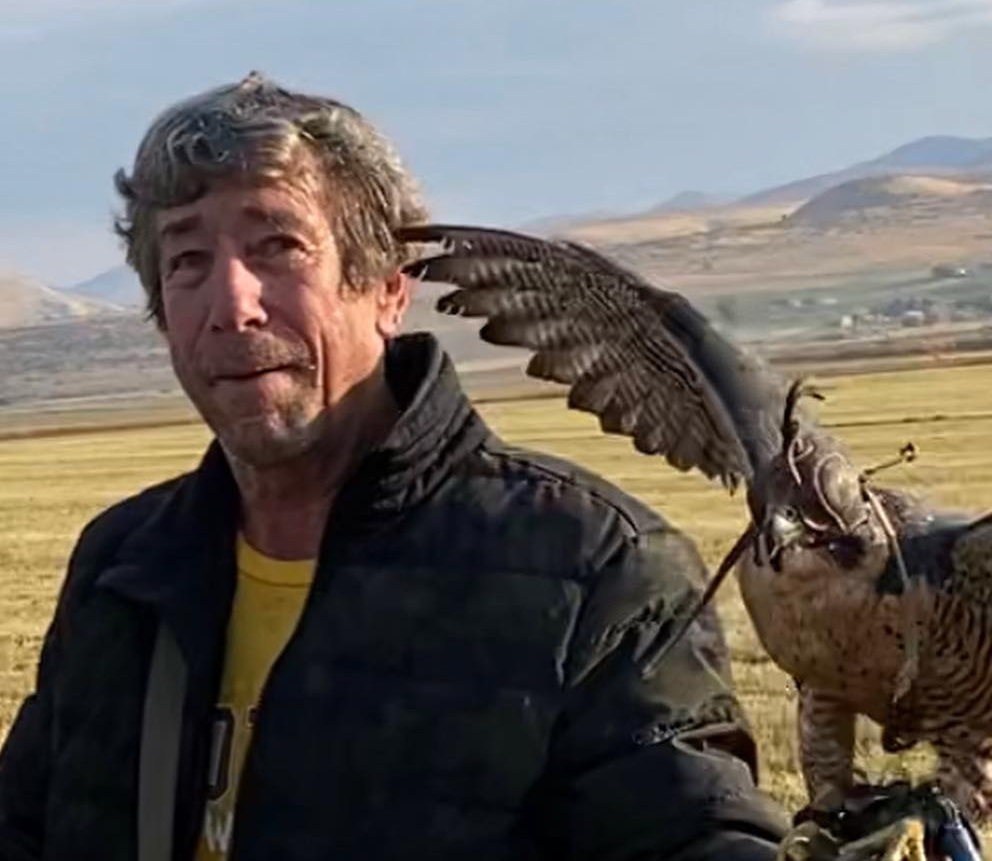 The Archives of Falconry Inductee image